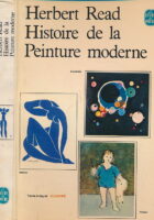 Histoire de la Peinture moderne