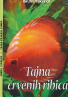 Tajna crvenih ribica