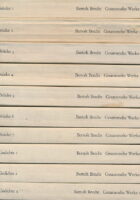 Bertolt Brecht, Gesammelte Werke in 20 Bänden : werkausgabe edition suhrkamp.