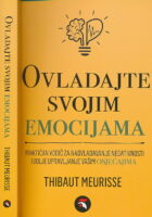 Ovladajte svojim emocijama
