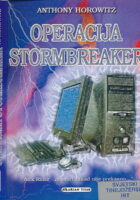 Operacija Stormbreaker