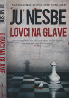 Lovci na glave