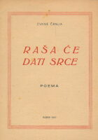 Raša će dati srce