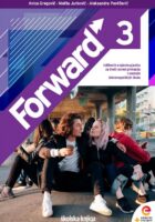 Forward 3 udžbenik engleskog jezika za drugi razred gimnazija i srednjih četverogodišnjih škola