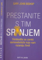 Prestanite s tim s-anjem