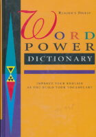Word Power Dictionary