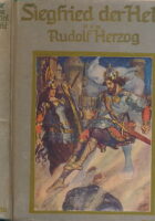 Siegfried, der Held
