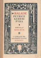 Balade Petrice Kerempuha