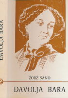 Đavolja bara, Mala fadeta, Nahoče Fransoa