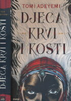 Djeca krvi i kosti