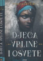 Djeca vrline i osvete