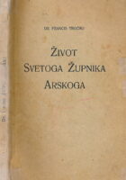 Župnik Arski : Sveti Ivan Marija Vianney 1786 - 1859.