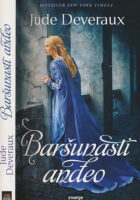 Baršunasti anđeo