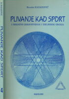 Plivanje kao sport
