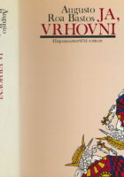 Ja, vrhovni