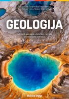 Geologija udžbenik geologije u četvrtom razredu gimnazije