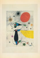 Joan Miro: 100 grafika