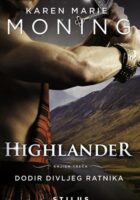 Highlander 3: Dodir divljeg ratnika