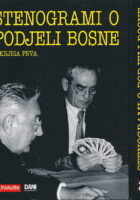 Stenogrami o podjeli Bosne 1-2