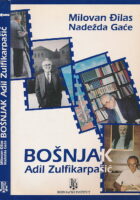 Bošnjak Adil Zulfikarpašić
