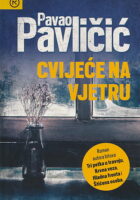Cvijeće na vjetru