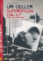 Uri Geller superšpijun CIA-e?