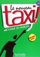 Le nouveau taxi! 2 udžbenik francuskog jezika