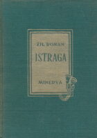 Istraga