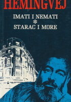 Imati i nemati; Starac i more