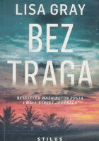Bez traga