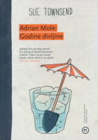 Adrian Mole - godine divljine