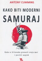 Kako biti moderni samuraj