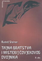 Tajna bratstva i misterij čovjekovog dvojnika II. dio