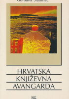 Hrvatska književna avangarda