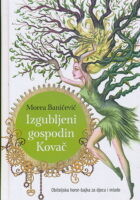 Izgubljeni gospodin Kovač