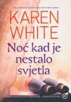Noć kad je nestalo svjetla