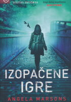 Izopačene igre