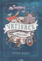 Vrtisrce