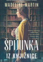 Špijunka iz knjižnice