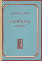 Šagrinska koža