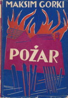 Požar