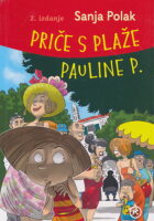 Priče s plaže Pauline P.