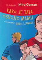 Kako je tata osvojio mamu