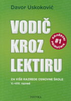 Vodič kroz lektiru za više razrede osnovne škole