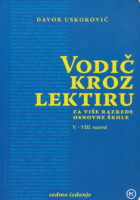 Vodič kroz lektiru za više razrede osnovne škole