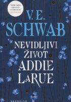 Nevidljivi život Addie LaRue
