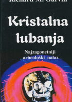 Kristalna lubanja