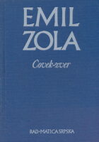 Odabrana dela Emila Zole 1-10