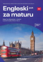 Engleski jezik za maturu B2