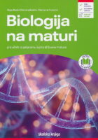 Biologija na maturi : priručnik za pripremu ispita državne mature